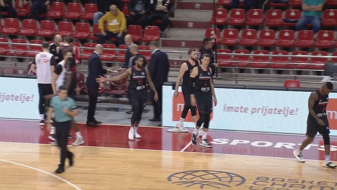 Basketbalový Nymburk prohrál v LM i podruhé. V Bosně padl o sedmnáct bodů