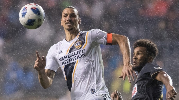 Dočkal vs. Ibra: Po české parádě přišla česká ulička od Zlatana!