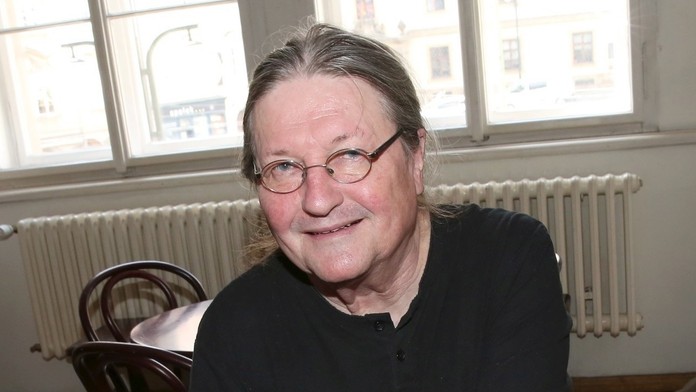 Ivan Hlas
