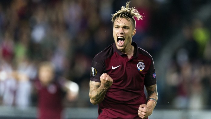 Kadlec vedle mistra světa i Tottiho! To je sestava Evropské ligy