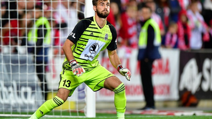 Rošády v týmu Slavie: Brankářský post vyřešen, dva hráči jdou hostovat