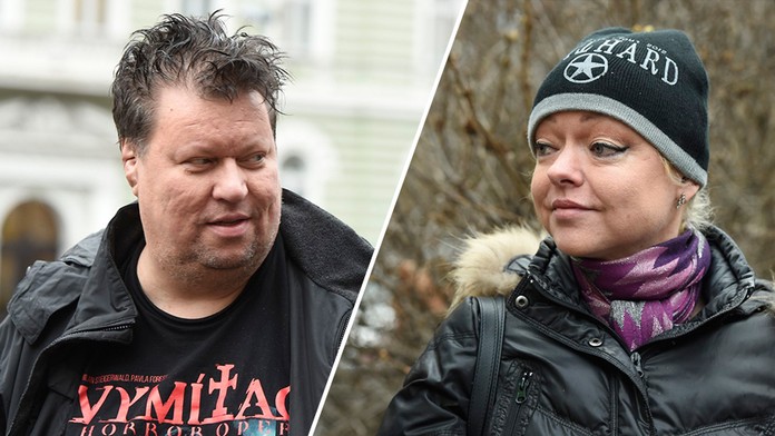 "Chci dědictví po Gottovi," tvrdí Tolkki! Právník řekl, jakou má šanci