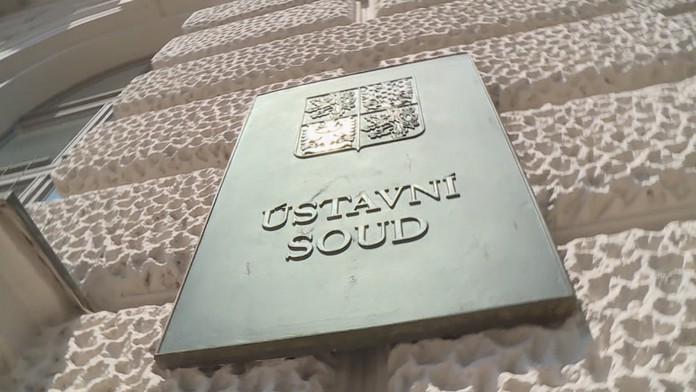 Ústavní soud