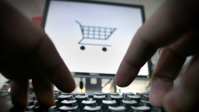 Co děláme na internetu? Mailujeme, hledáme a utrácíme