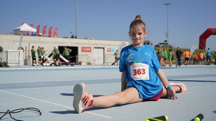 Rodiče by rádi změnili přístup dětí ke sportu