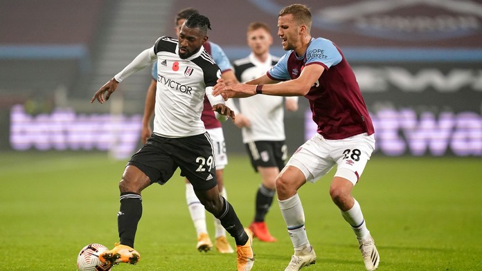 Souček rozhodl zápas s Fulhamem! Soupeři nevyšel dloubáček z penalty