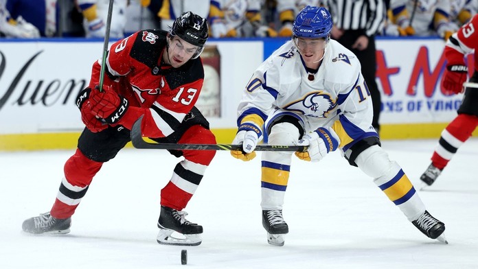 NHL by se mohla vrátit do Prahy. Ukázali by se Kulich a další Češi
