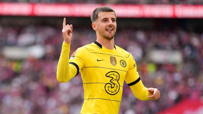 Chelsea si poradila s Crystal Palace a postoupila do finále FA Cupu