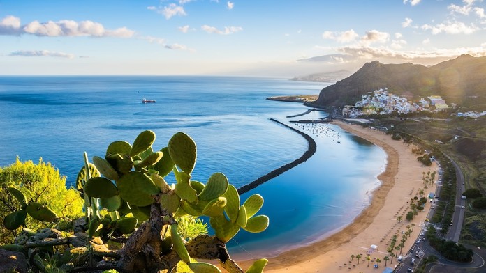 Dovolená 2025 – proč si vybrat Tenerife?