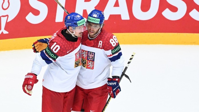 Olympiáda má být bez Rusů. Český nároďák čeká těžká skupina
