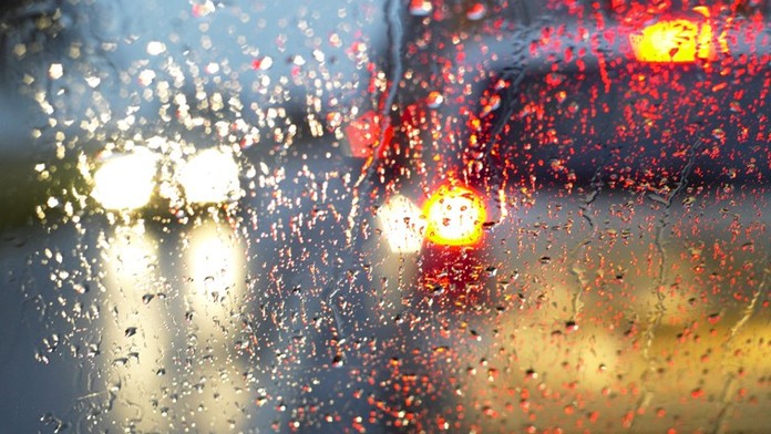 POČASÍ: Proč tak prší? Rozhovor s meteoroložkou