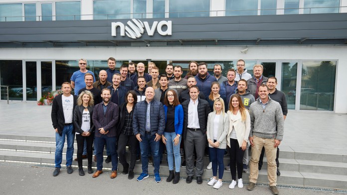 Nova Sport slaví kulaté výročí! Stanice je s vámi už 10 let