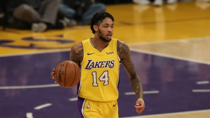 Souboj posledních týmů konferencí: Lakers porazili Atlantu!