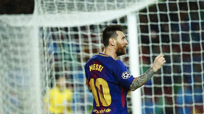 Messiho stovka! Argentinec překonal bájnou metu, ale je druhý