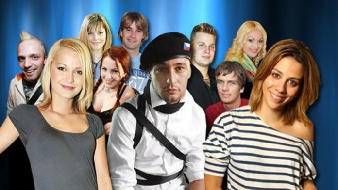 Finalista první Superstar se stal otcem! Narodila se mu holčička