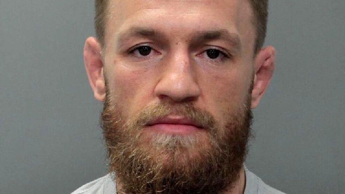 Muž, co mu McGregor zničil mobil: Prozradil, jak k incidentu došlo!