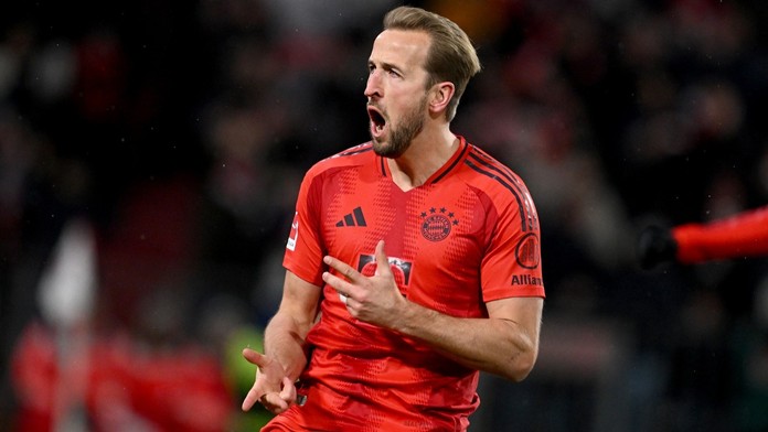 Kane může jít zpátky do Tottenhamu. Má ve smlouvě klauzuli
