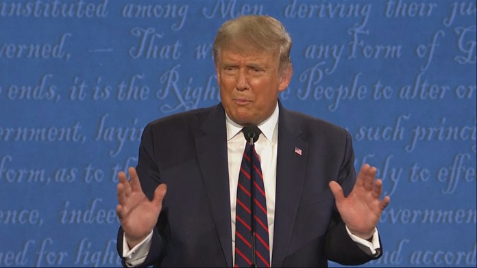 Prezident Trump naštval podřízené, koronaviru se bojí i jeho ochranka