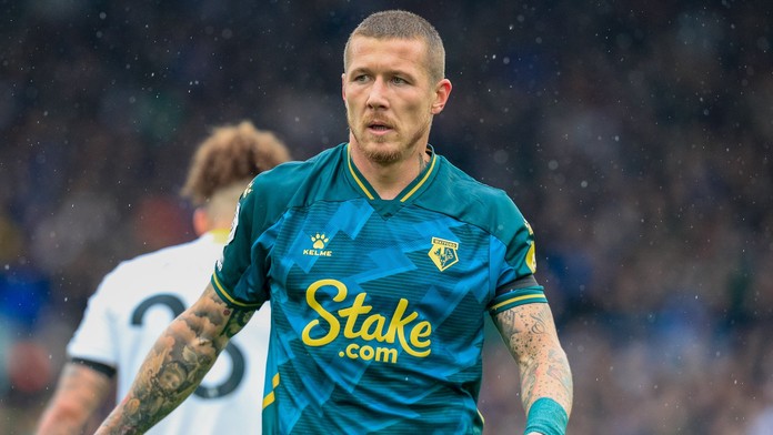 Další bojkot! Bývalý hráč Sparty nepoklekl před zápasem Premier League