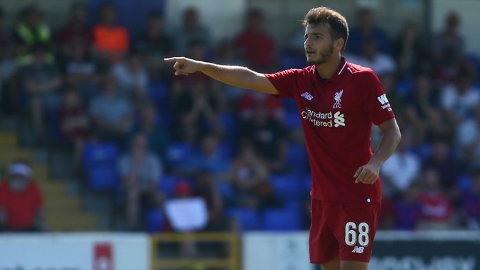 Liverpoolu hrozí kontumace kvůli hráči s Jágrovým číslem!