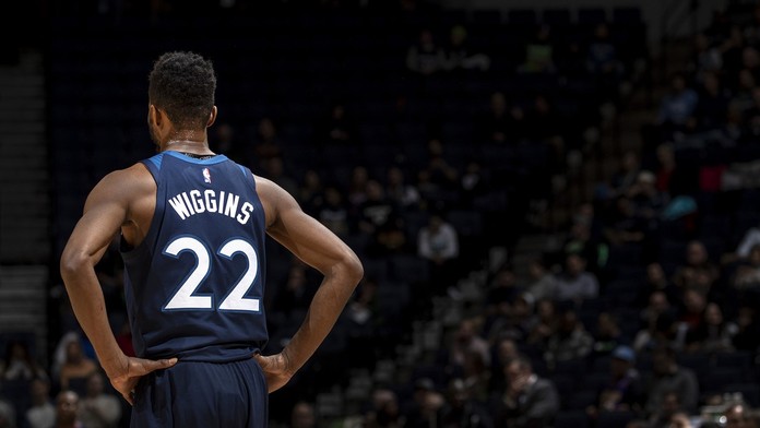 Minnesota Timberwolves pod lupou: Prokletí bohužel stále pokračuje