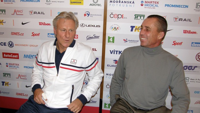 ANKETA: Přejete si, aby Ivan Lendl dostal zpět české občanství?