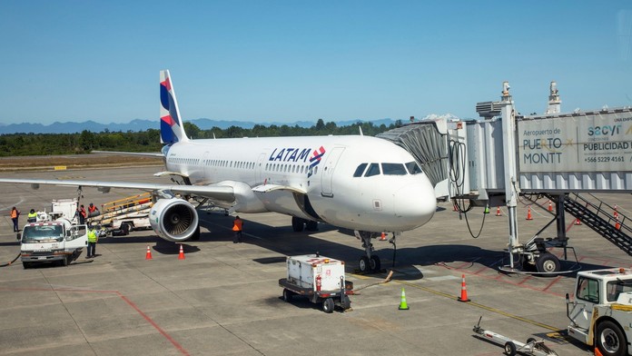 LATAM Airlines