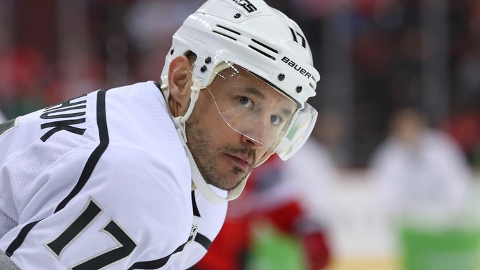 Kovalčuk se vrátil do Jersey: Takhle kruté přivítání nečekal!