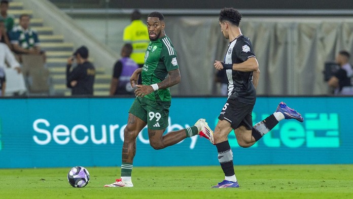 Ivan Toney