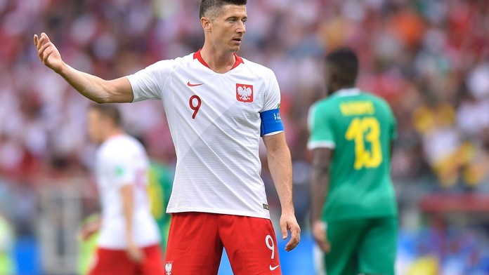 O co se hraje v Lize národů? Mnozí neví, Lewandowski nechápe