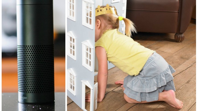 Virtuální pomocník za vás nakoupí, objevil se ale překvapivý problém