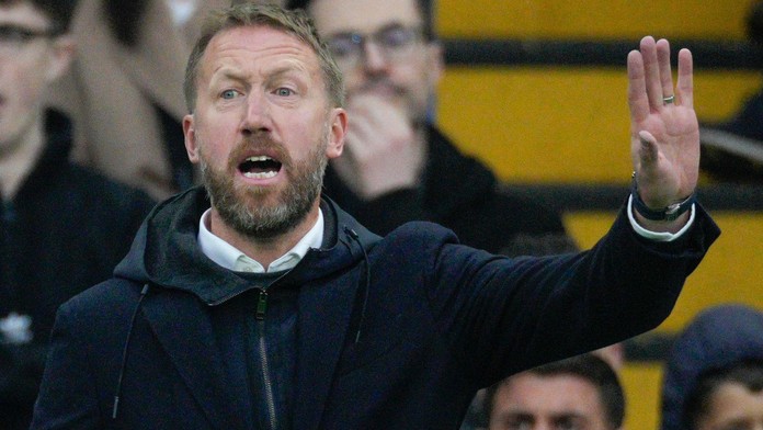 Neúspěchů bylo dost, Potter vyhozen. Nevydržel v Chelsea ani sedm měsíců