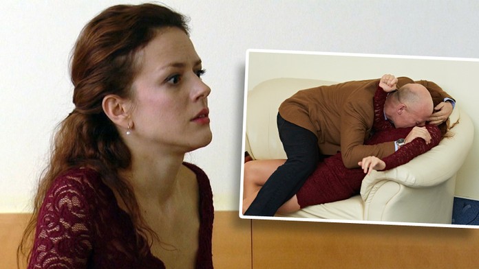 Andrea Růžičková z Ordinace o znásilnění: Všechno mě bolelo