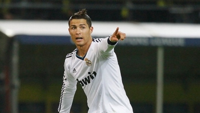 Ronaldo zažil "drama". Ujel mu autobus