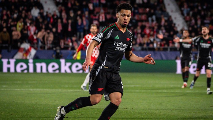 Zákaz do kabiny áčka! Talent Arsenalu se musí převlékat jinde