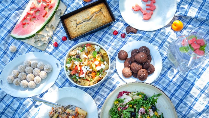 Chefparade magazín: Další číslo prvního online gastro měsíčníku právě vychází!