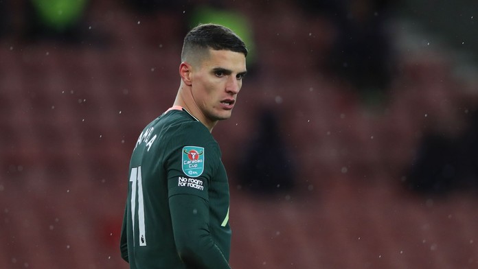 Dva londýnské kluby řeší problém! Jejich hráči porušili covidová pravidla