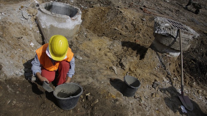 Archeologové objevili v Chile nejstarší americký důl