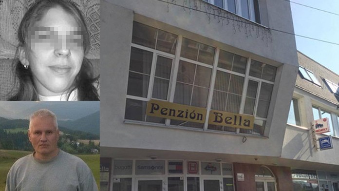 Brutální vražda Evy! Mamince dvou dětí zasadil 59 ran nožem