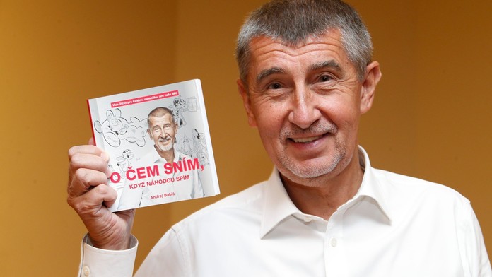 Babiš mě sprostě odbyl, tvrdí žena. Bylo to jinak, hájí se premiér