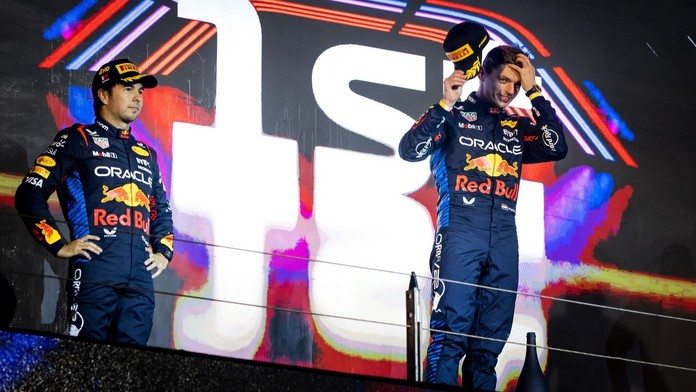 Působivý začátek. Red Bull vyřeší jezdecké složení do měsíce