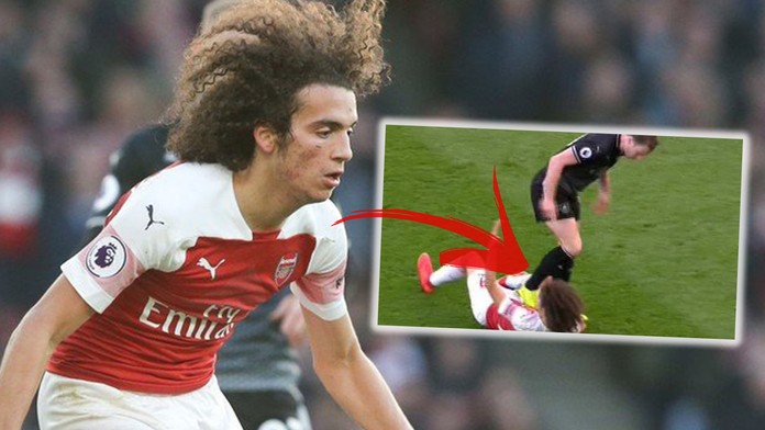 Prasárny Barnese: Škrtil soupeře z Arsenalu, na jiného zase šlapal!