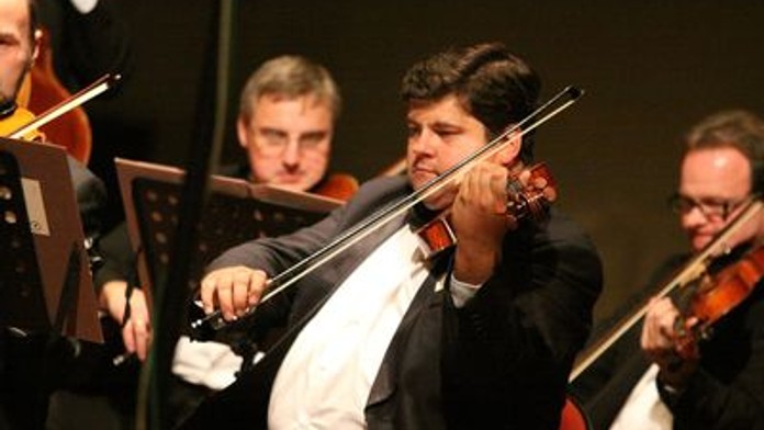 Zdi mělnického zámku rozezní Beethoven i Dvořák