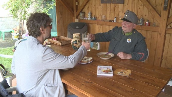 NOVÝ RECEPT: Pivní polévka jako od Švejka! A za hubičku