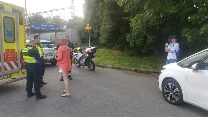 Měl jsem jen jedno pivo, dušoval se školák. Test ukázal několik promile