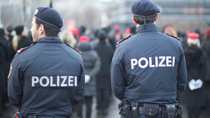 Somálec ve Vídni měl zavraždit dvě ženy, bývalou manželku a přítelkyni