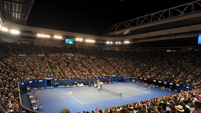 Mimo Austrálii! Nová sezóna WTA nezačne na obvyklém místě!