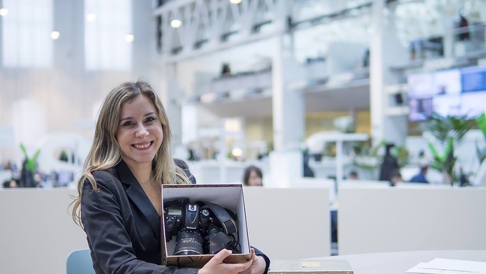 Český fotograf nechal putovat svůj foťák! Za rok ho čekalo překvapení