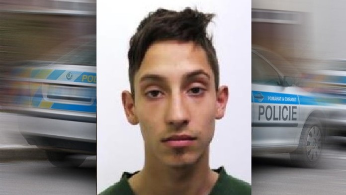 Vězeň utekl z pražské nemocnice! Policie prosí o pomoc s pátráním