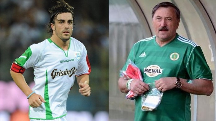Pilot Alonso si zahrál na Panenku. Podívejte se, jak to dopadlo